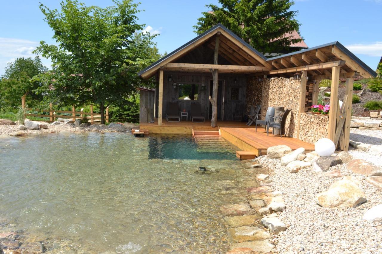 Wellness Hotel V Nebi Kořenov Екстериор снимка