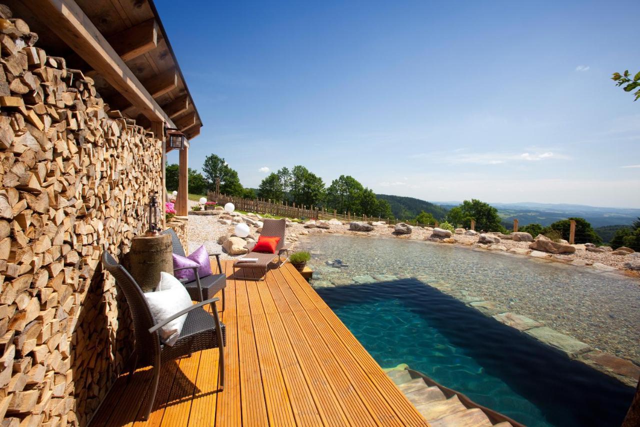 Wellness Hotel V Nebi Kořenov Стая снимка
