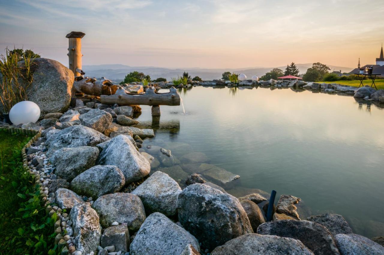 Wellness Hotel V Nebi Kořenov Стая снимка
