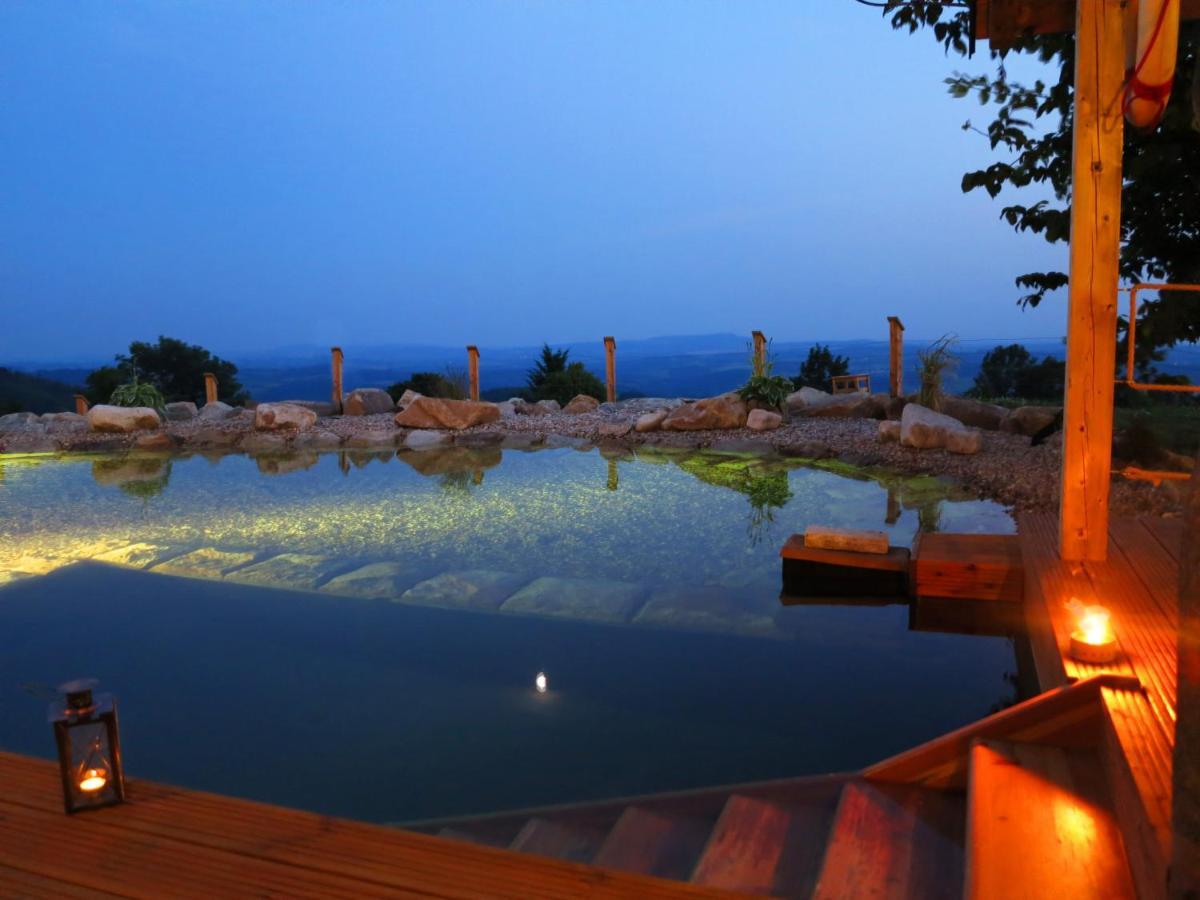 Wellness Hotel V Nebi Kořenov Стая снимка