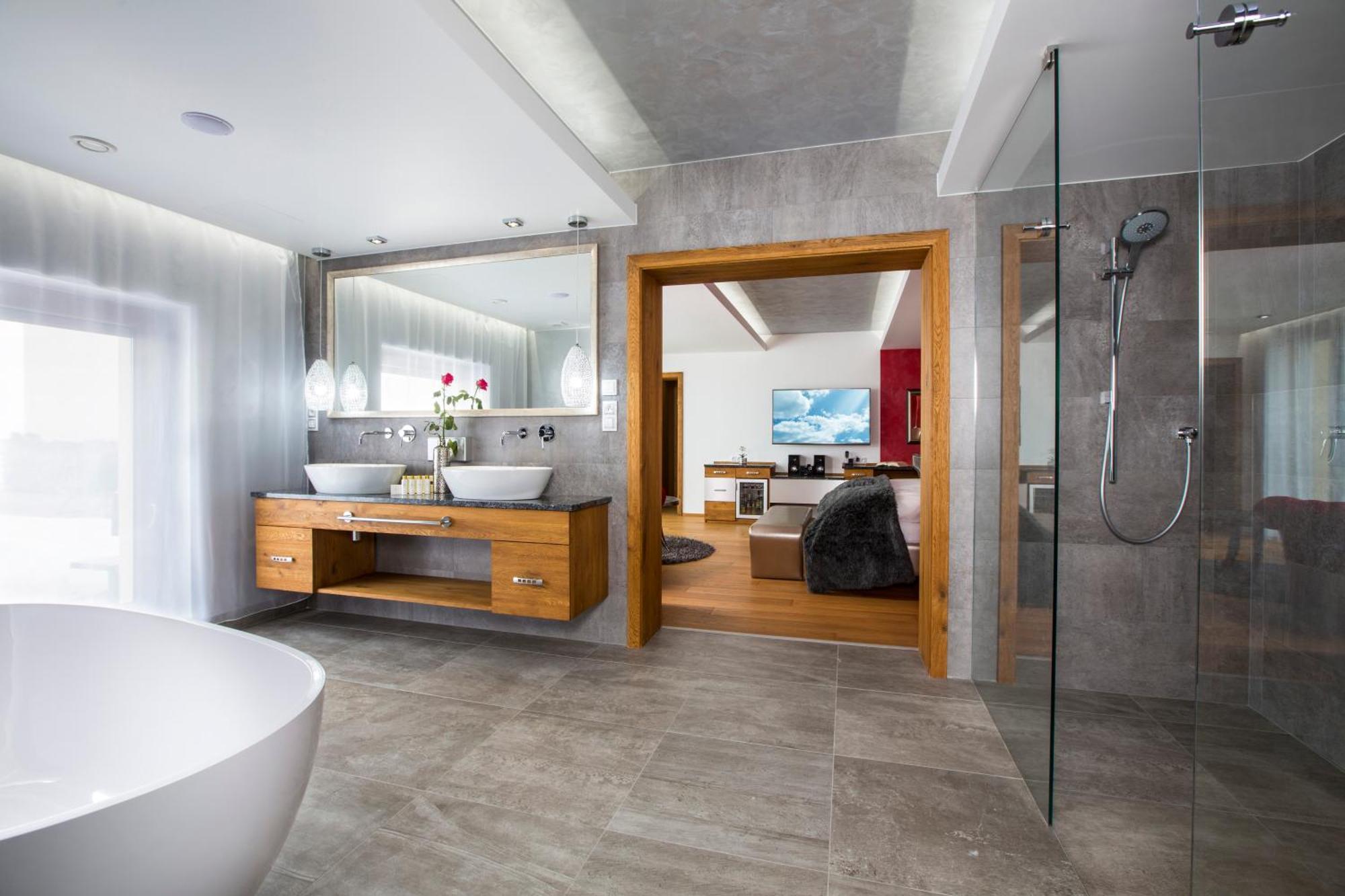 Wellness Hotel V Nebi Kořenov Екстериор снимка
