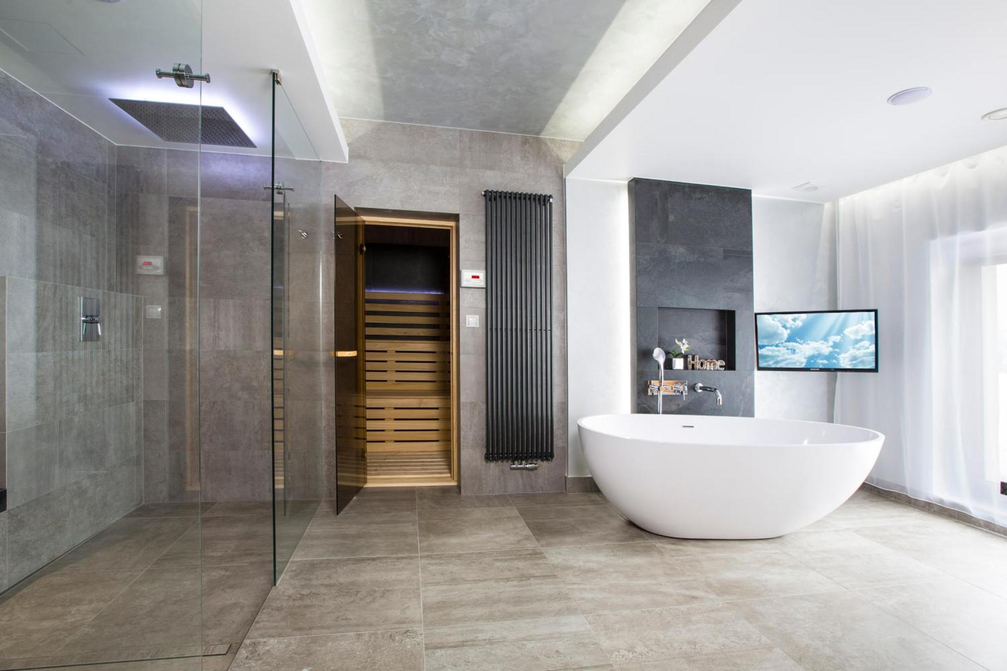 Wellness Hotel V Nebi Kořenov Екстериор снимка
